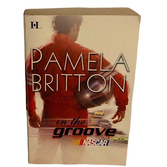 HQNBooks Other - In the Groove (Hqn Romance) 
Pamela Britton
